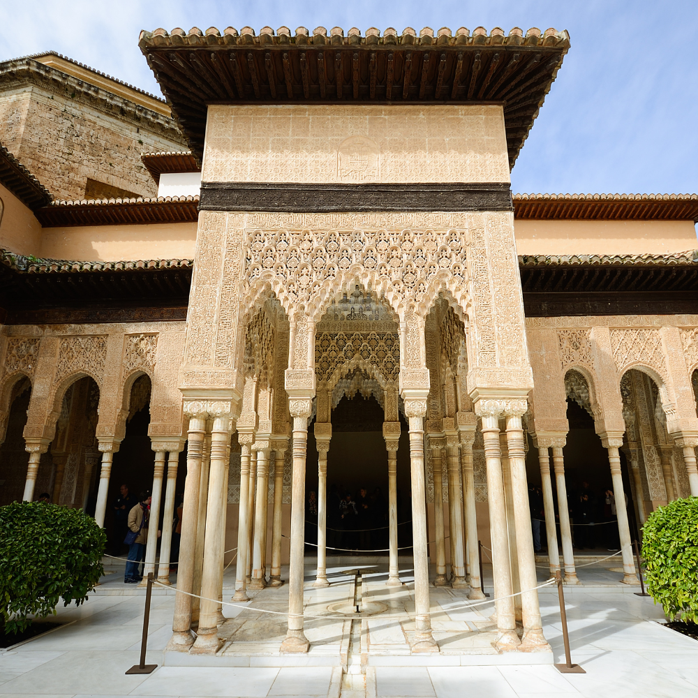 Rénovation patrimoniale