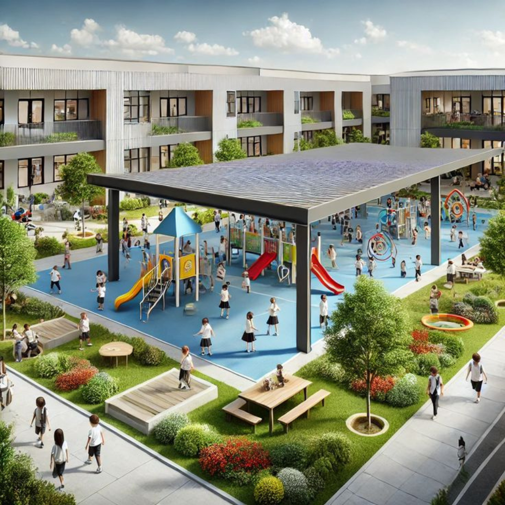 École communautaire